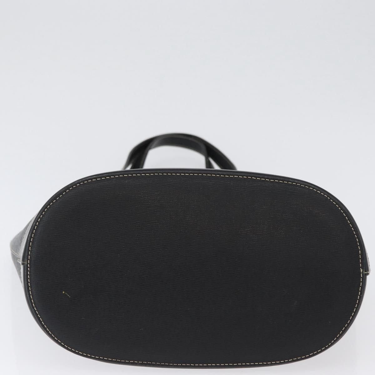 Burberry Burberry Vintage Leather Size ONE SIZE - 14 Thumbnail