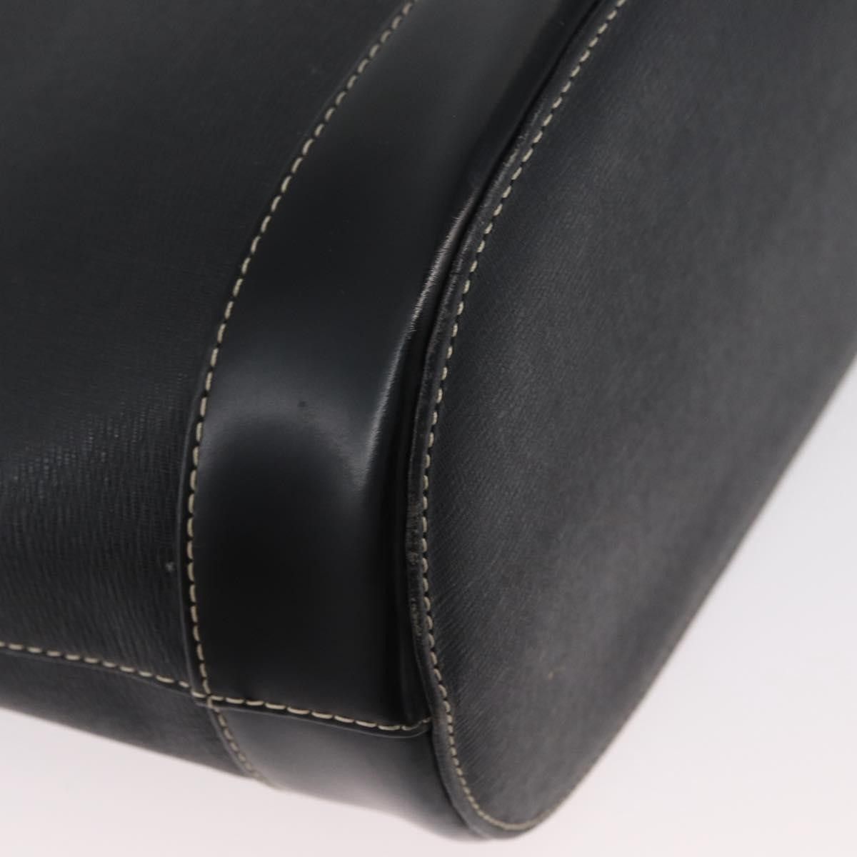 Burberry Burberry Vintage Leather Size ONE SIZE - 8 Thumbnail