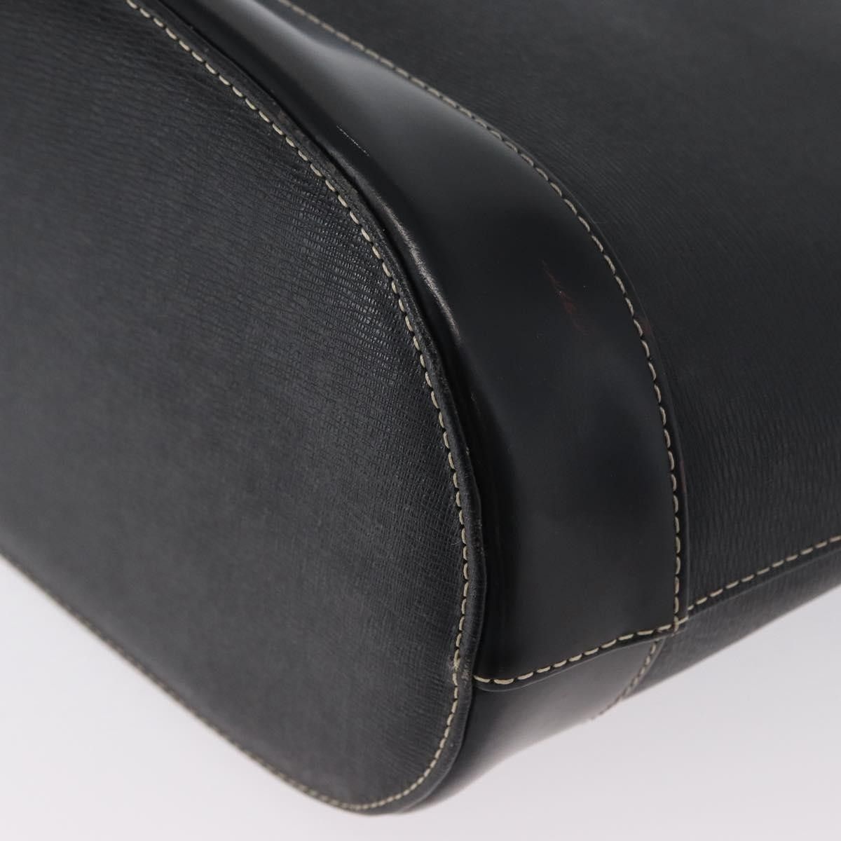 Burberry Burberry Vintage Leather Size ONE SIZE - 9 Thumbnail