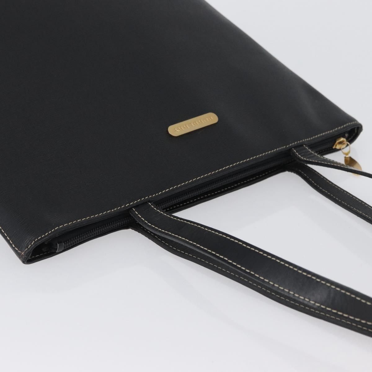 Burberry Burberry Vintage Leather Size ONE SIZE - 15 Thumbnail