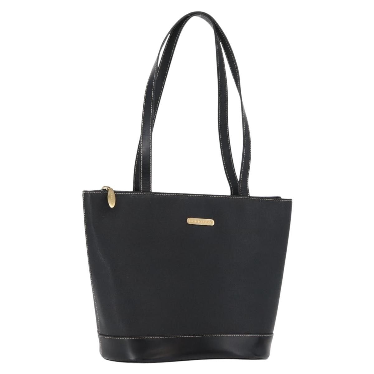 Burberry Burberry Vintage Leather Size ONE SIZE - 21 Thumbnail