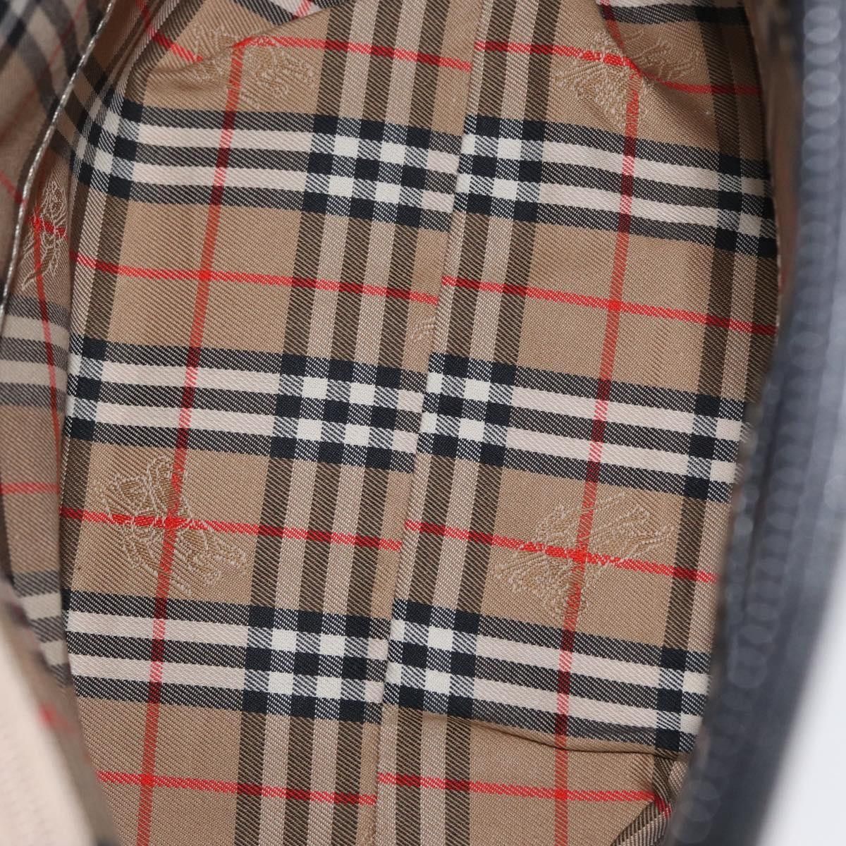 Burberry Burberry Vintage Leather Size ONE SIZE - 5 Thumbnail