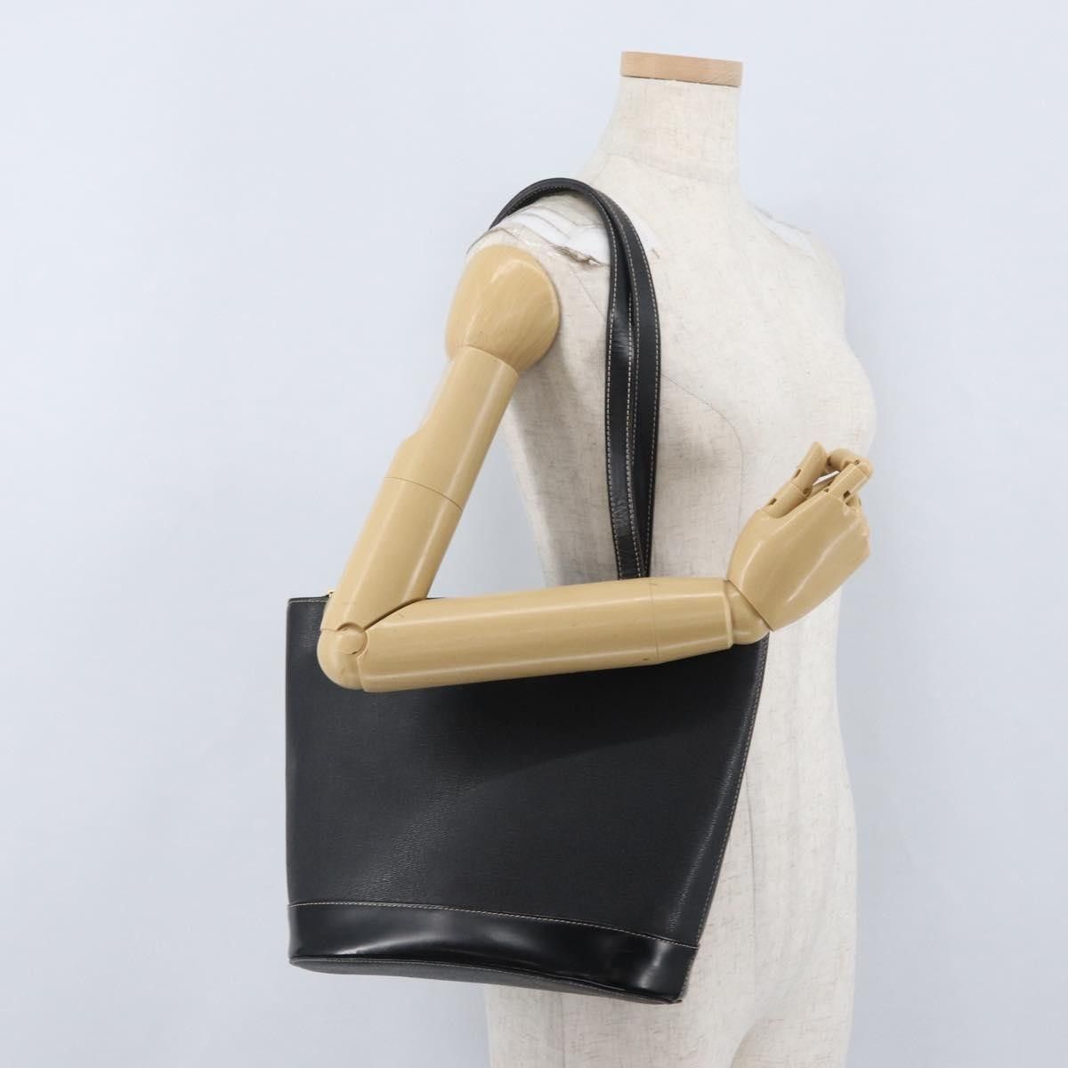 Burberry Burberry Vintage Leather Size ONE SIZE - 13 Thumbnail