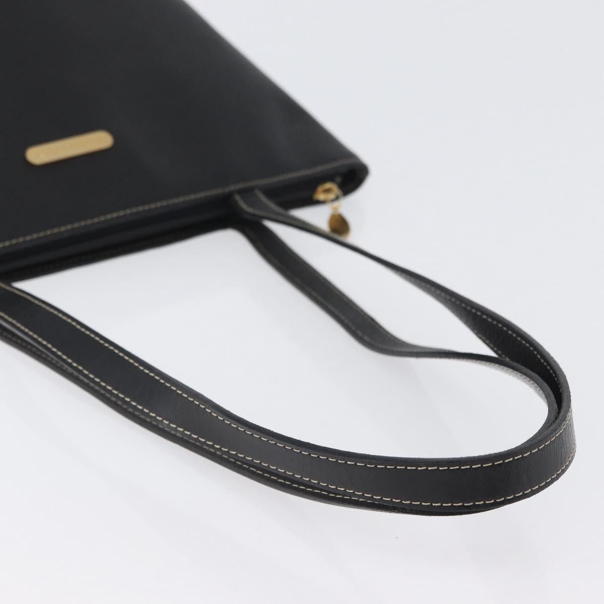 Burberry Burberry Vintage Leather Size ONE SIZE - 7 Thumbnail