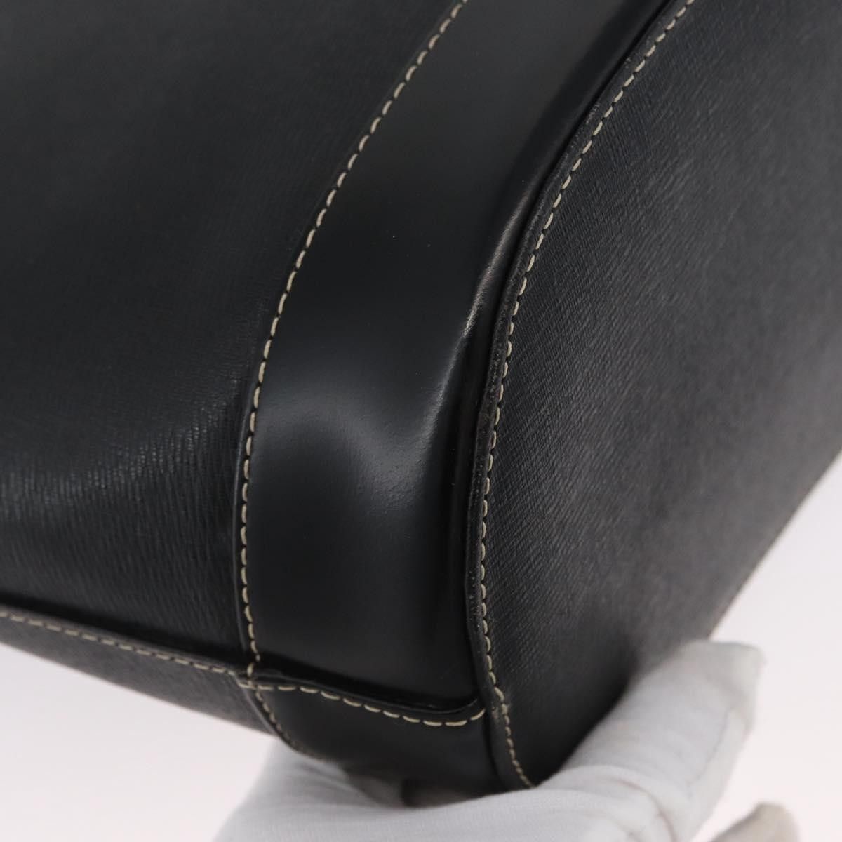 Burberry Burberry Vintage Leather Size ONE SIZE - 10 Thumbnail