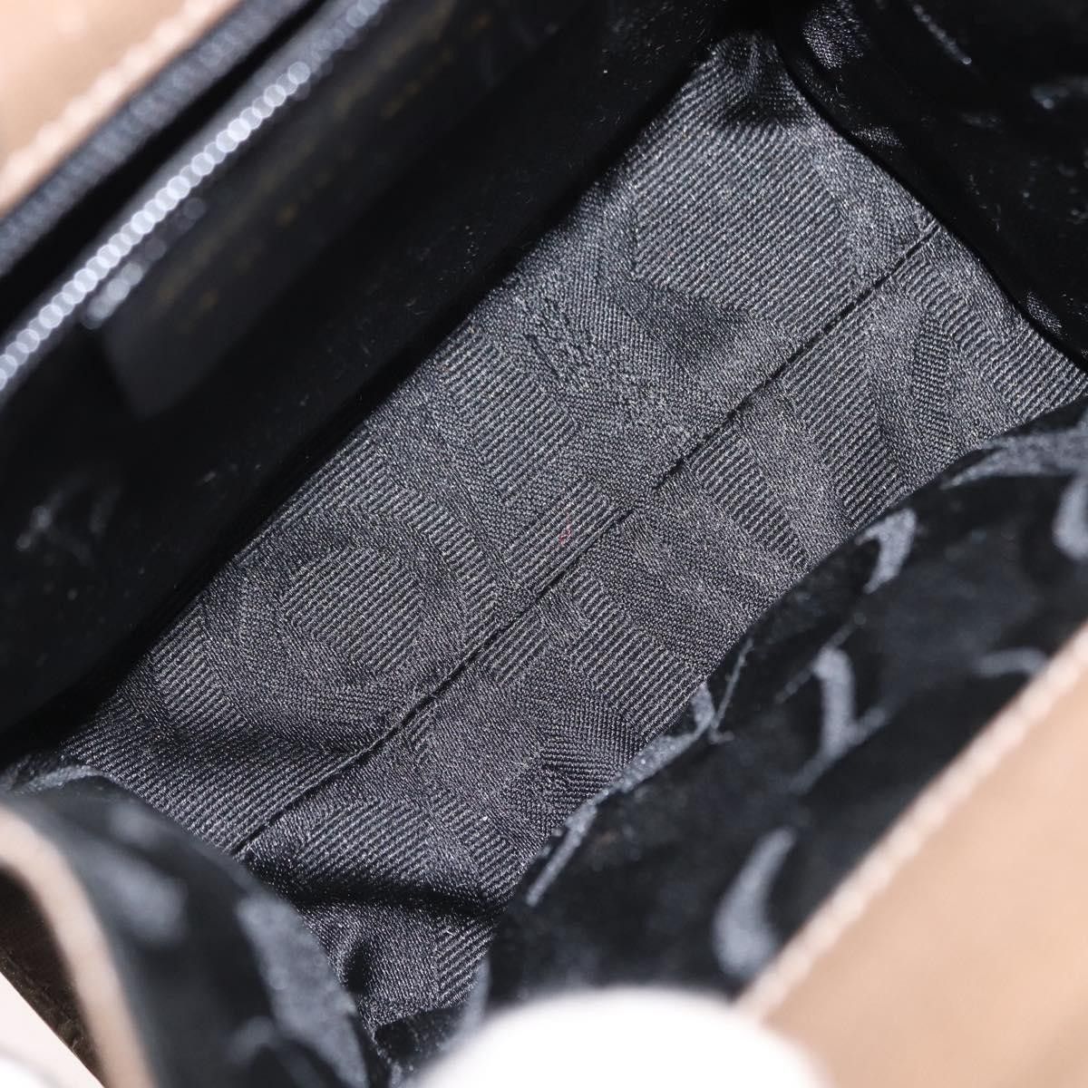 Salvatore Ferragamo Salvatore Ferragamo Gancini Leather Size ONE SIZE - 5 Thumbnail