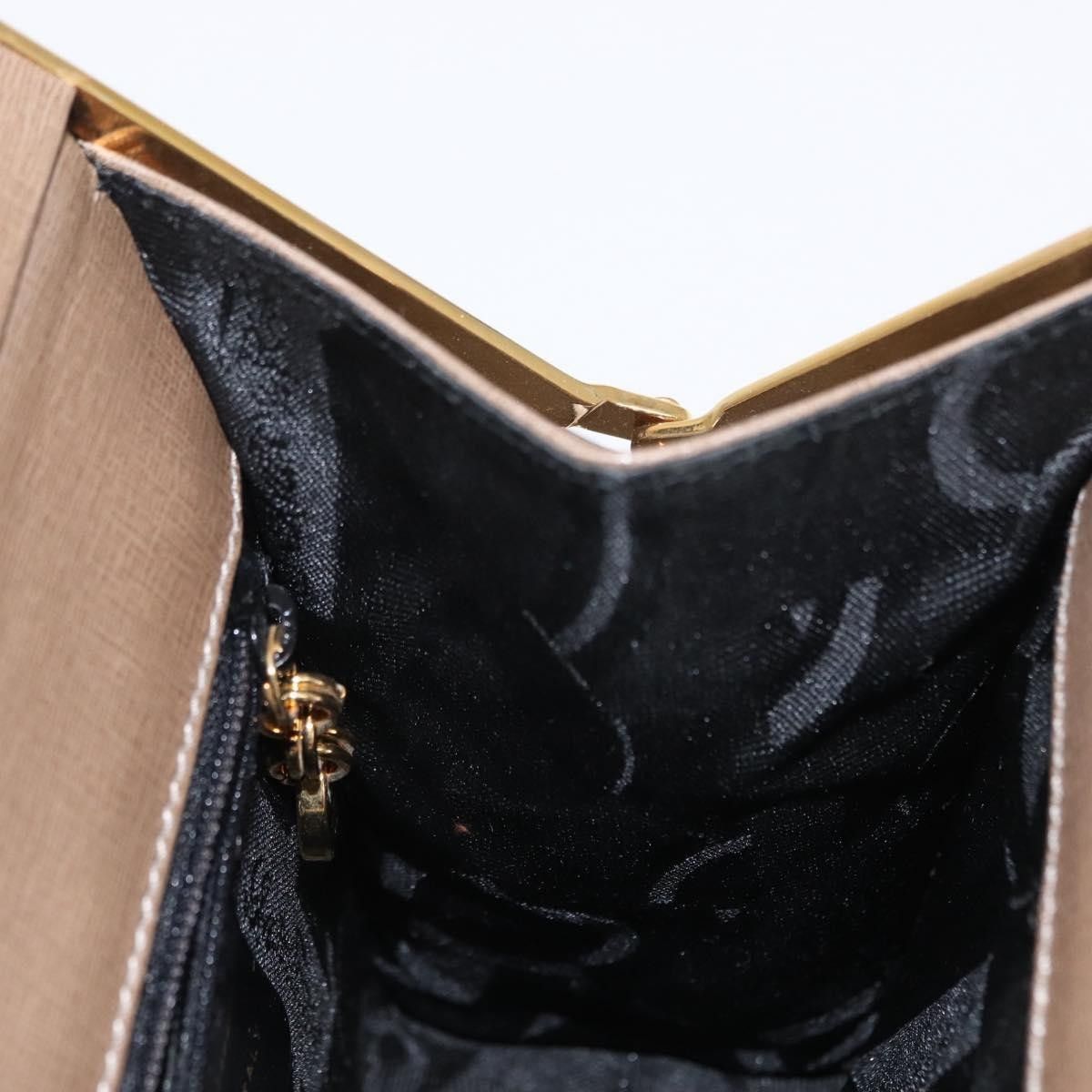Salvatore Ferragamo Salvatore Ferragamo Gancini Leather Size ONE SIZE - 20 Thumbnail