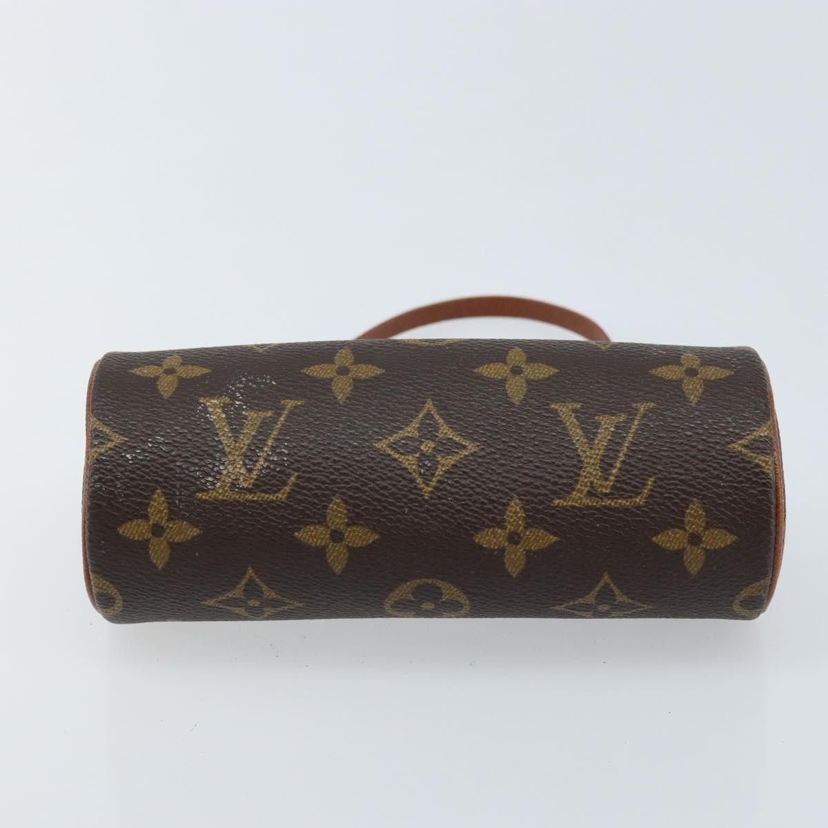 Louis Vuitton Louis Vuitton Papillon Pochette Monogram Canvas Size ONE SIZE - 16 Thumbnail
