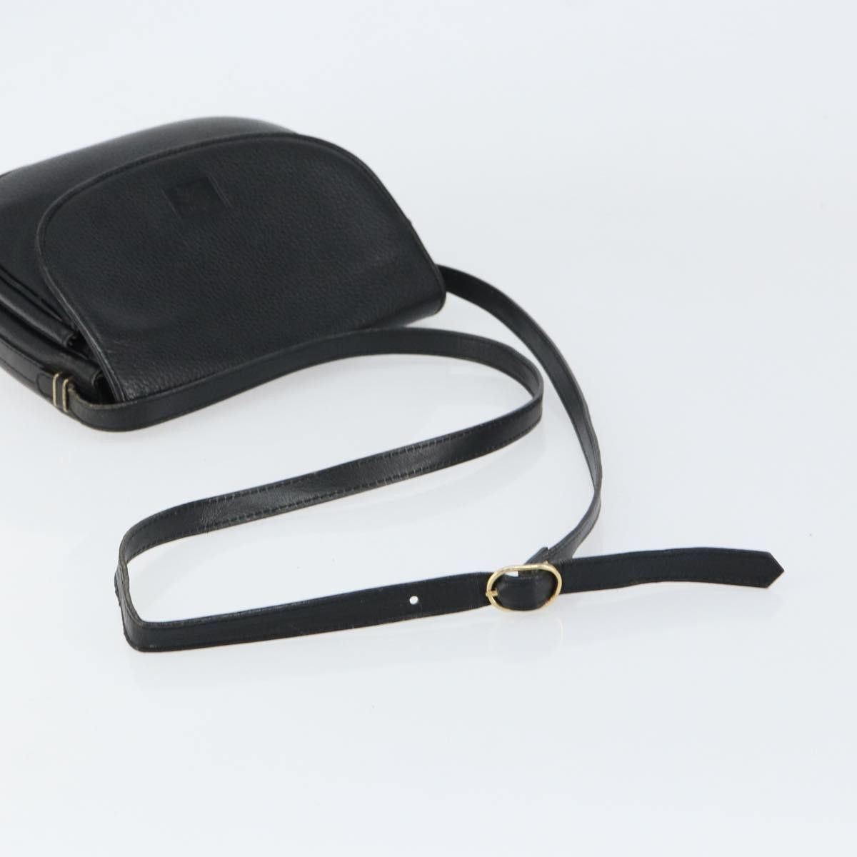 Burberry Burberry Vintage Leather Size ONE SIZE - 7 Thumbnail