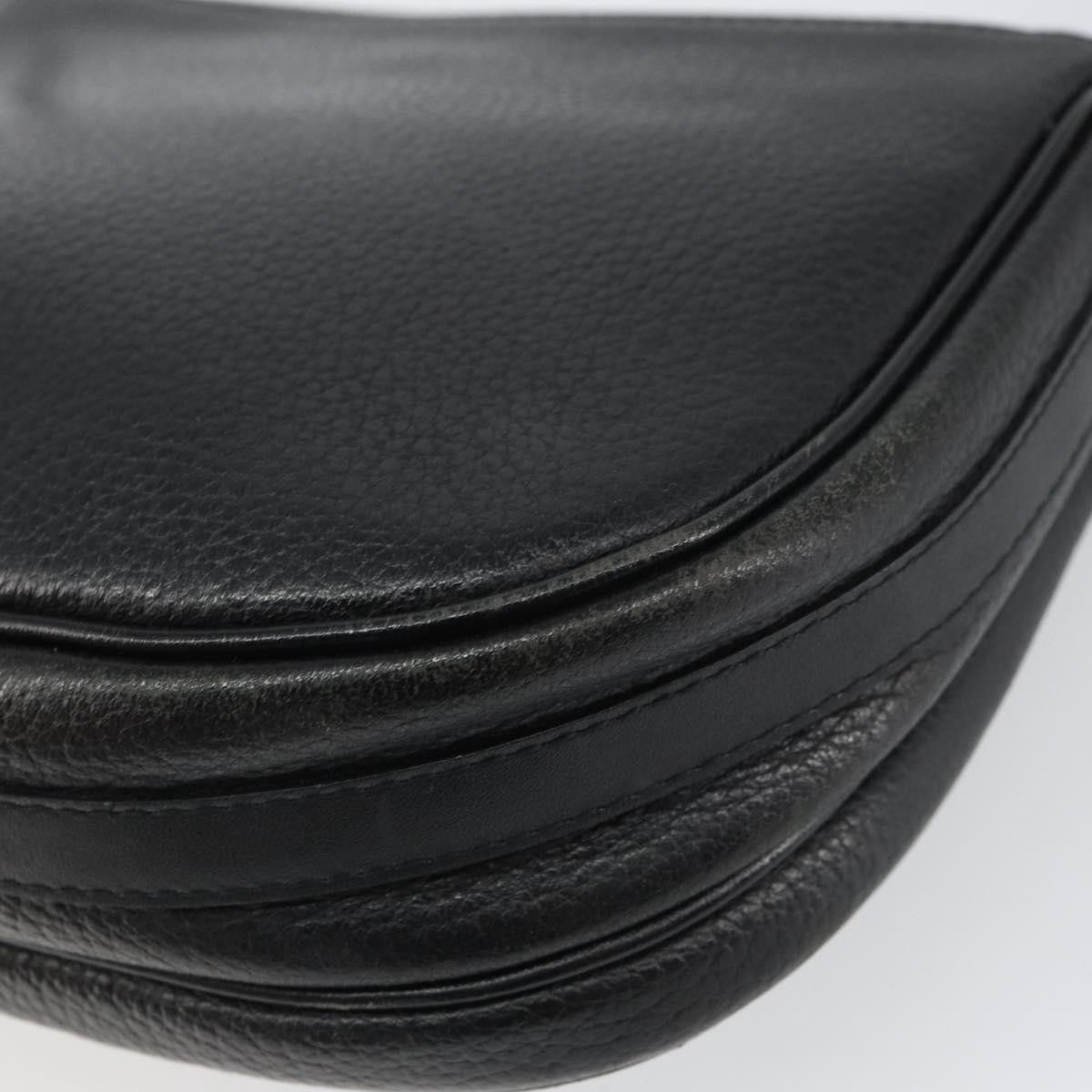 Burberry Burberry Vintage Leather Size ONE SIZE - 10 Thumbnail
