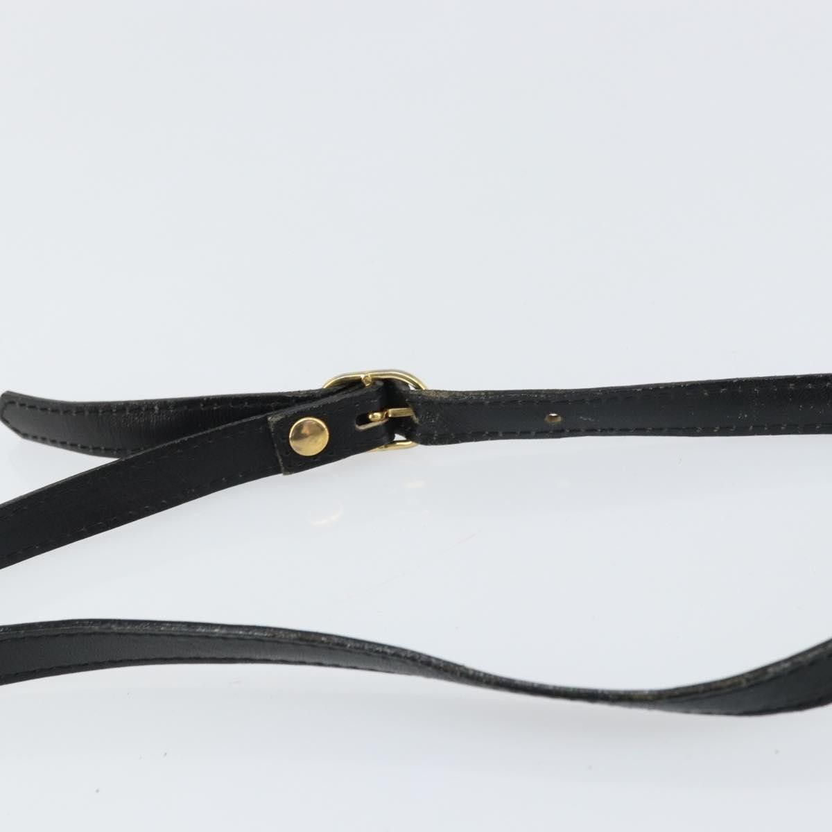 Burberry Burberry Vintage Leather Size ONE SIZE - 15 Thumbnail