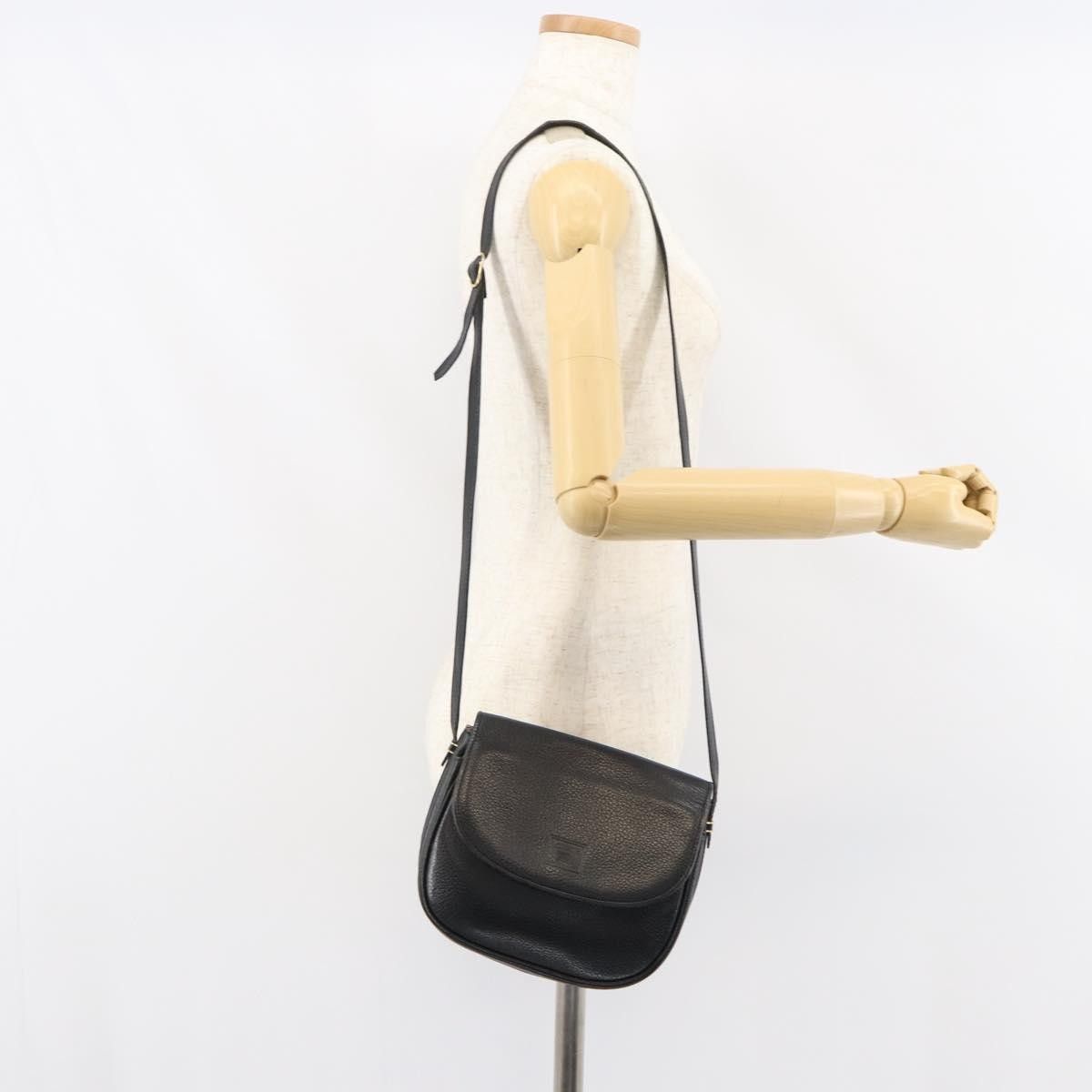 Burberry Burberry Vintage Leather Size ONE SIZE - 12 Thumbnail