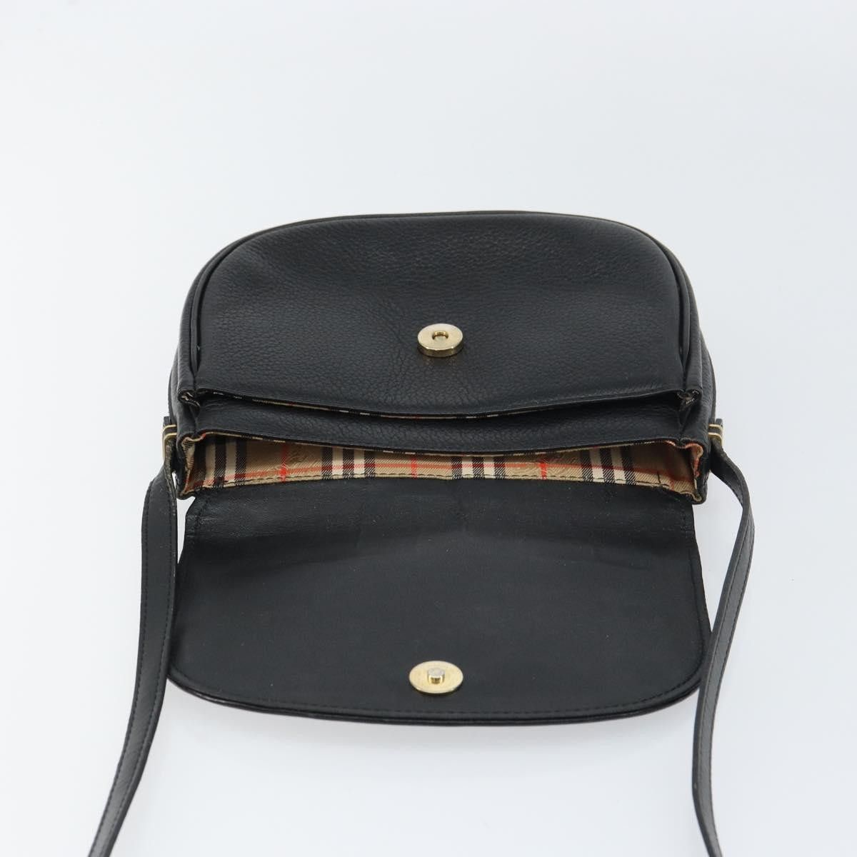 Burberry Burberry Vintage Leather Size ONE SIZE - 16 Thumbnail