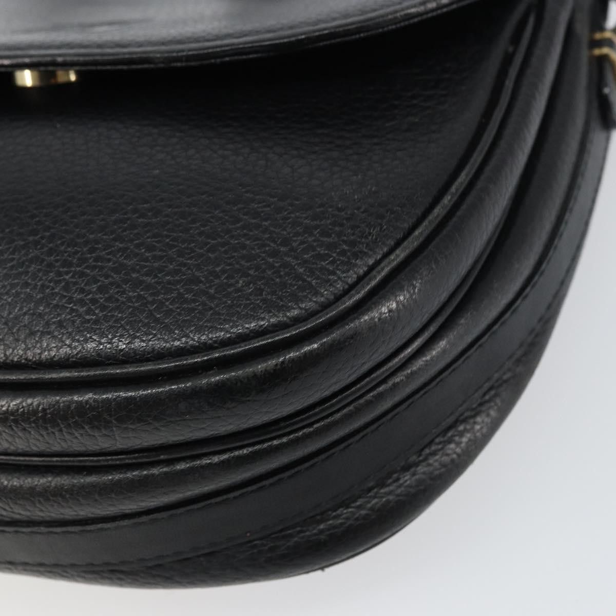 Burberry Burberry Vintage Leather Size ONE SIZE - 8 Thumbnail