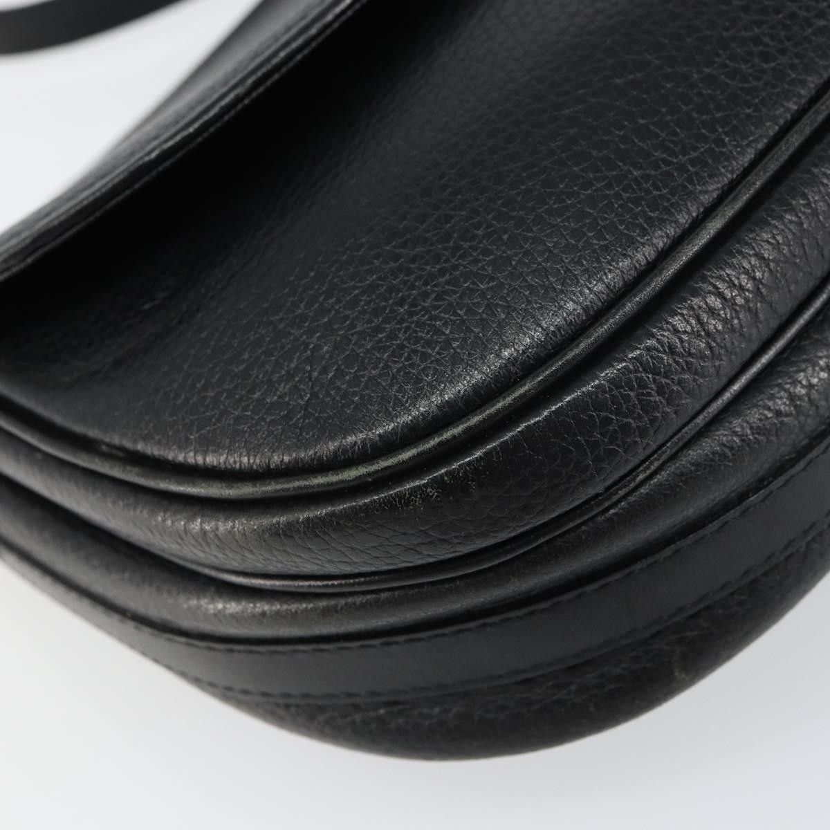 Burberry Burberry Vintage Leather Size ONE SIZE - 9 Thumbnail