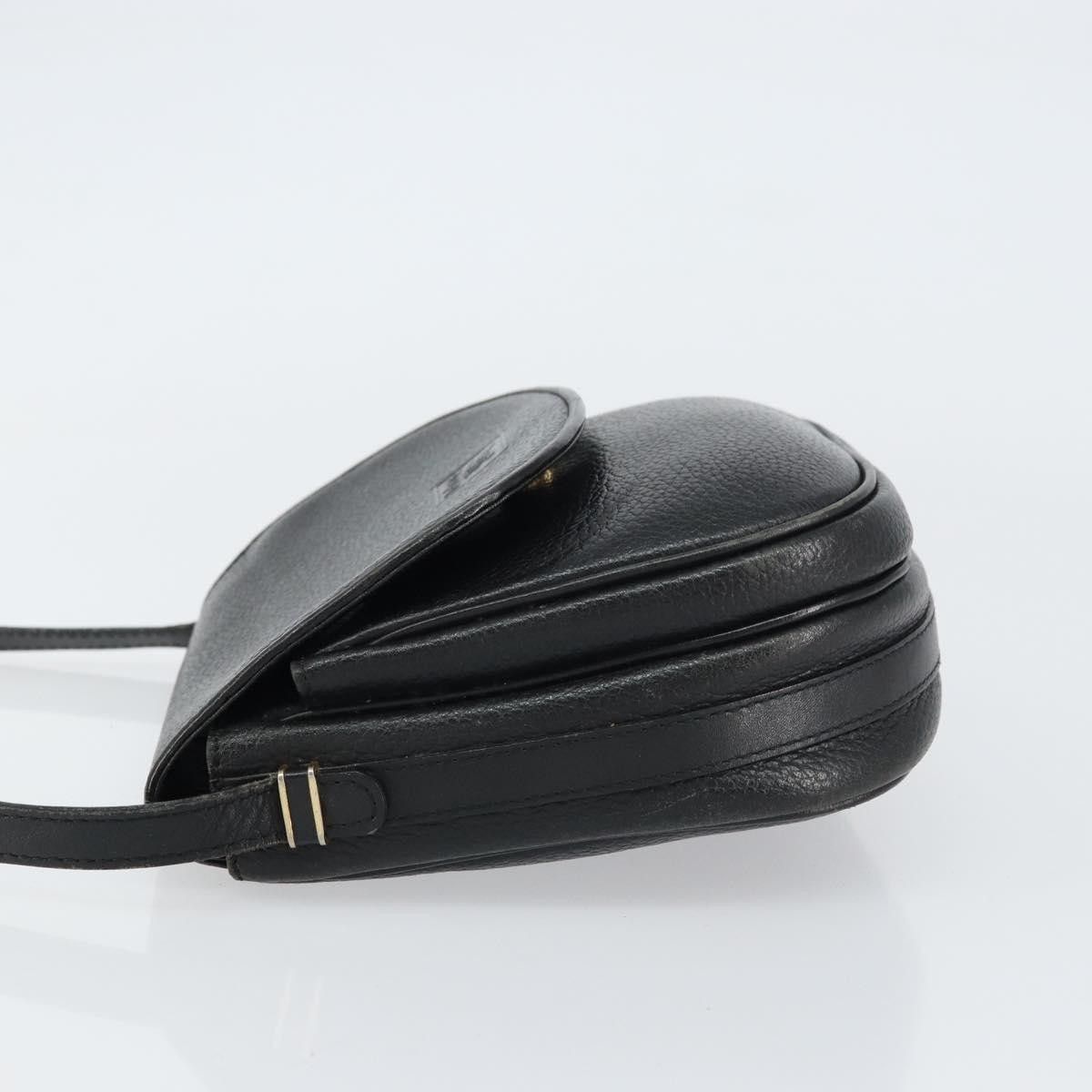Burberry Burberry Vintage Leather Size ONE SIZE - 4 Thumbnail