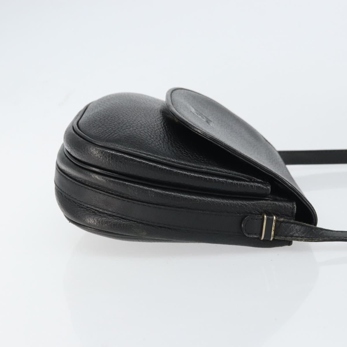 Burberry Burberry Vintage Leather Size ONE SIZE - 3 Thumbnail