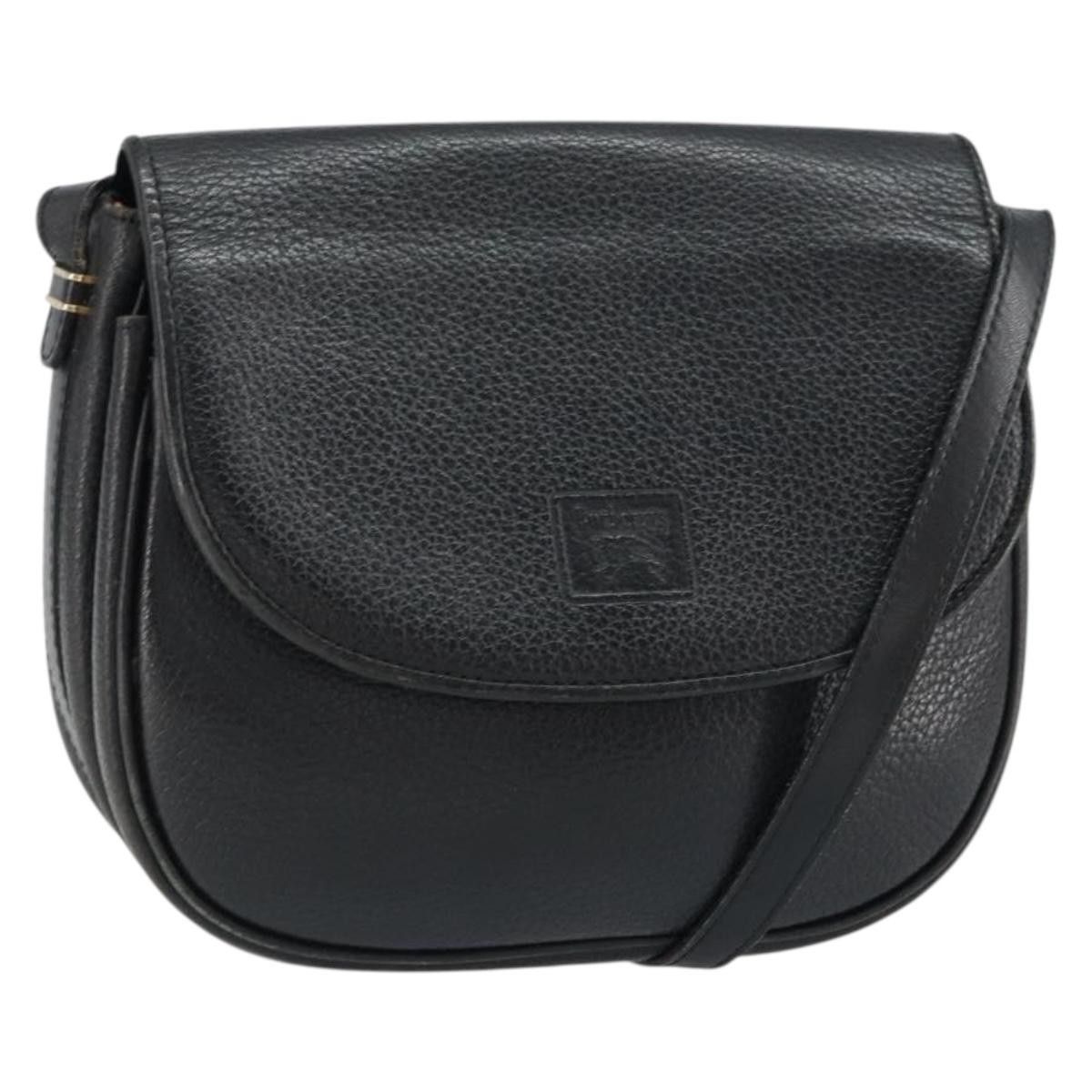 Burberry Burberry Vintage Leather Size ONE SIZE - 18 Thumbnail