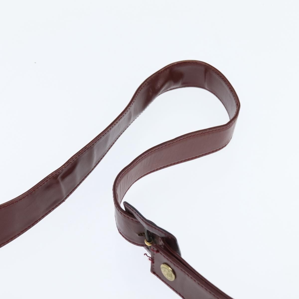 Cartier Cartier Must de Cartier Leather Size ONE SIZE - 16 Thumbnail