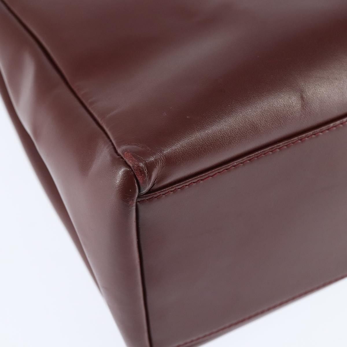 Cartier Cartier Must de Cartier Leather Size ONE SIZE - 9 Thumbnail