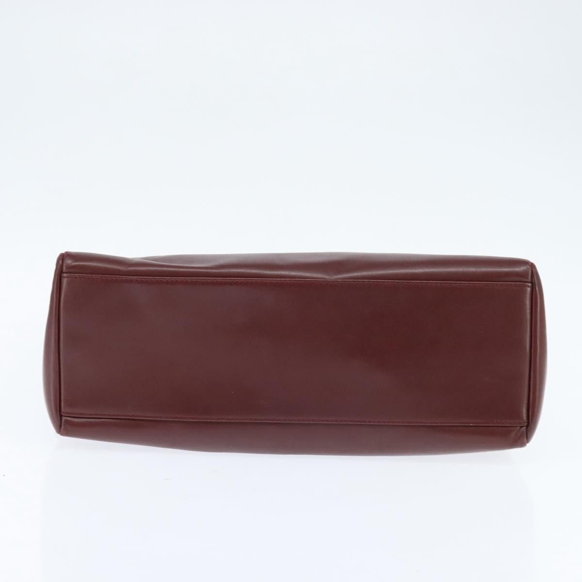 Cartier Cartier Must de Cartier Leather Size ONE SIZE - 13 Thumbnail