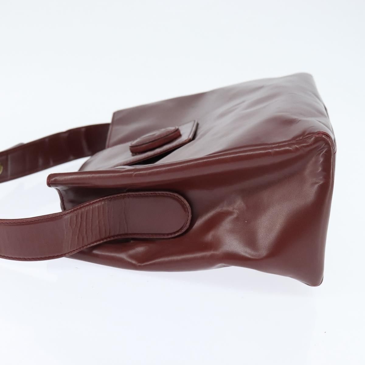 Cartier Cartier Must de Cartier Leather Size ONE SIZE - 3 Thumbnail