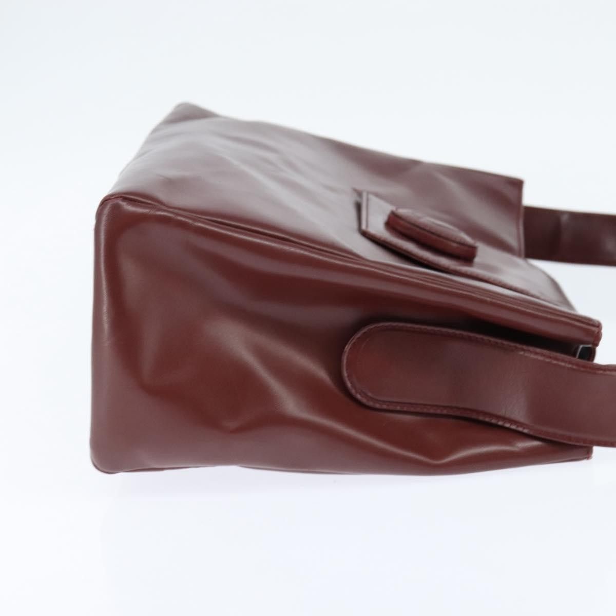 Cartier Cartier Must de Cartier Leather Size ONE SIZE - 4 Thumbnail