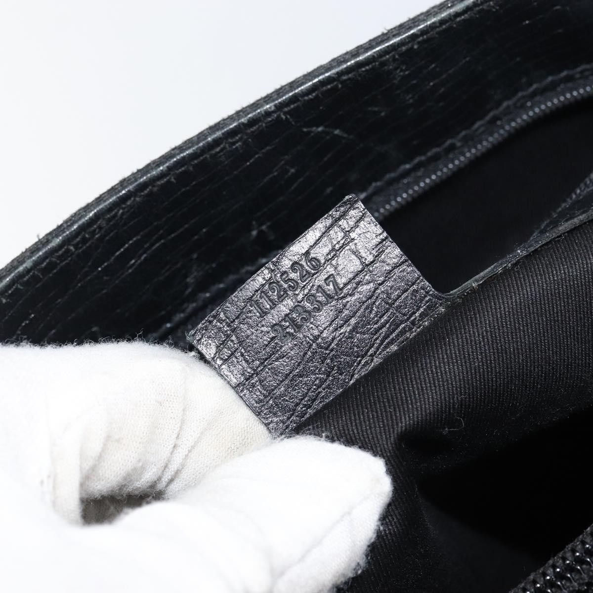 Gucci Gucci Bamboo tote bag Canvas Size ONE SIZE - 7 Thumbnail