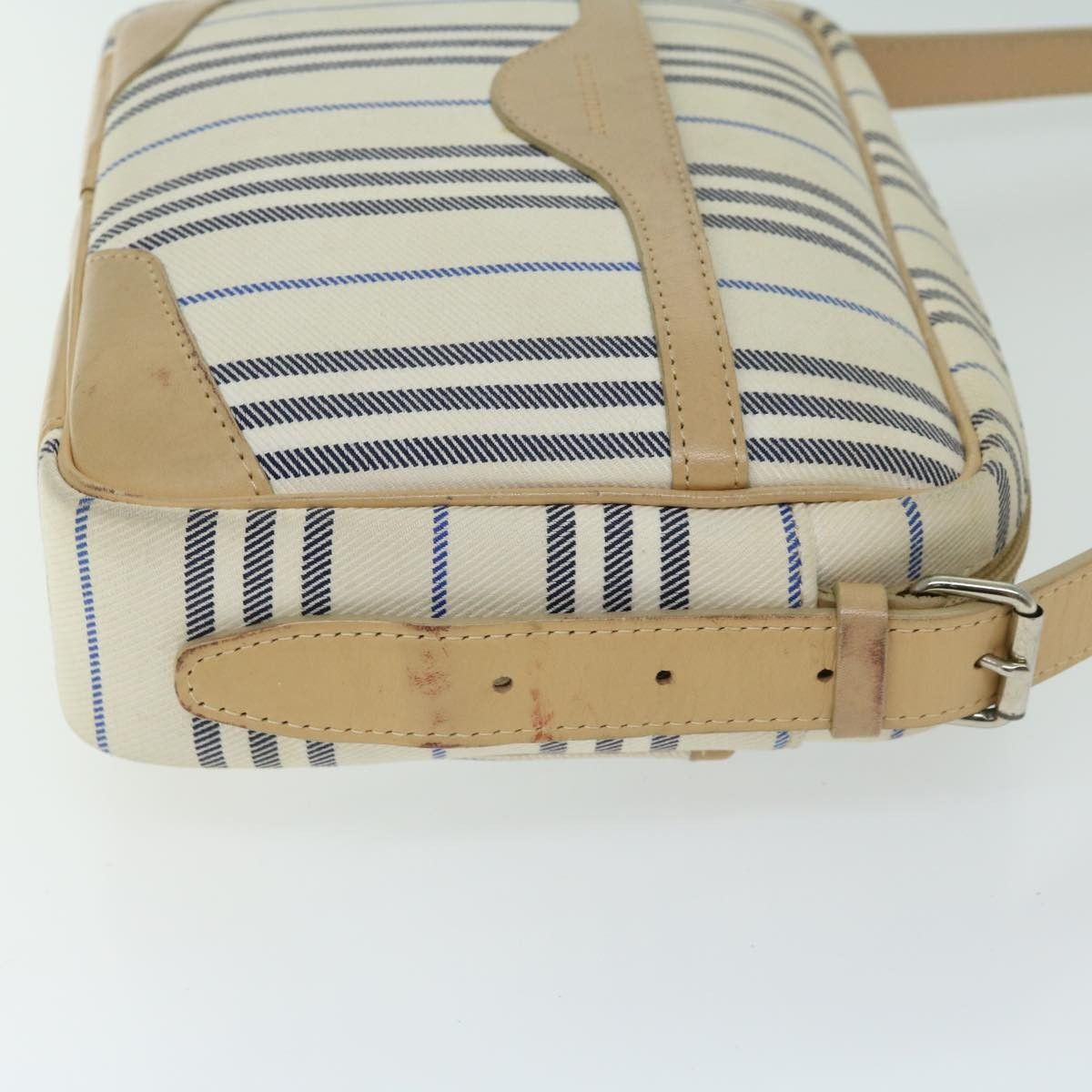 Burberry Burberry Nova check Shoulder bag Canvas Size ONE SIZE - 3 Thumbnail