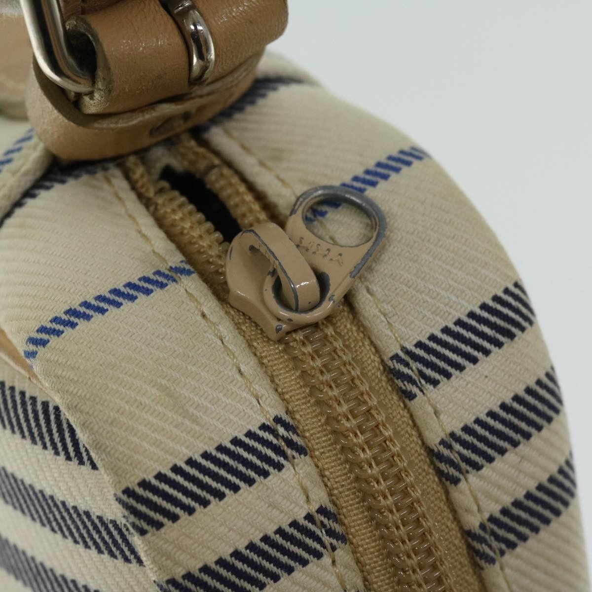 Burberry Burberry Nova check Shoulder bag Canvas Size ONE SIZE - 12 Thumbnail