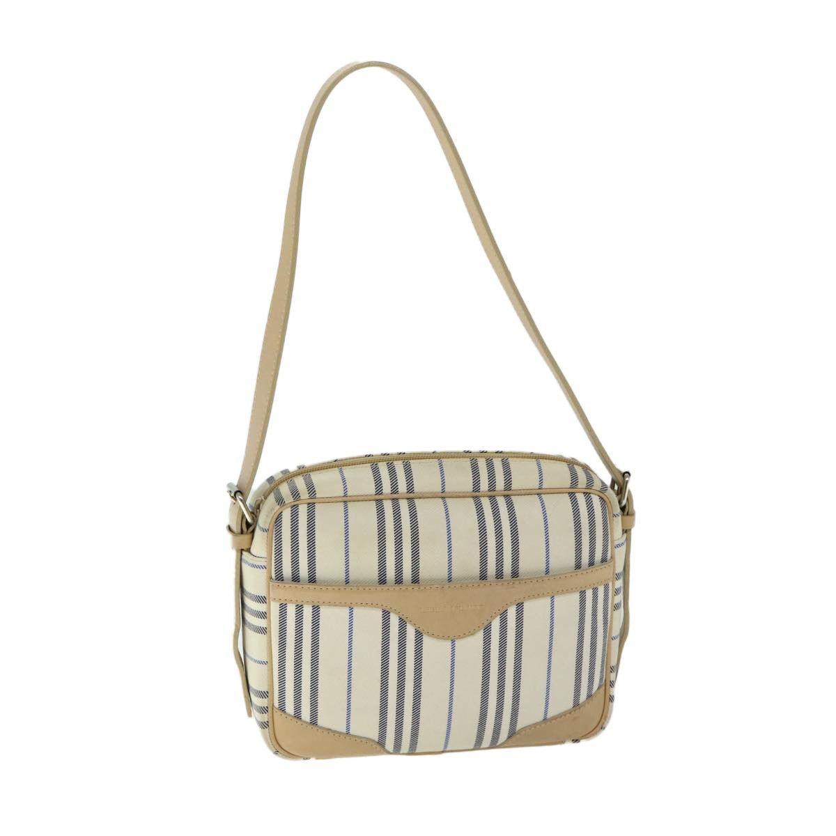 Burberry Burberry Nova check Shoulder bag Canvas Size ONE SIZE - 17 Thumbnail