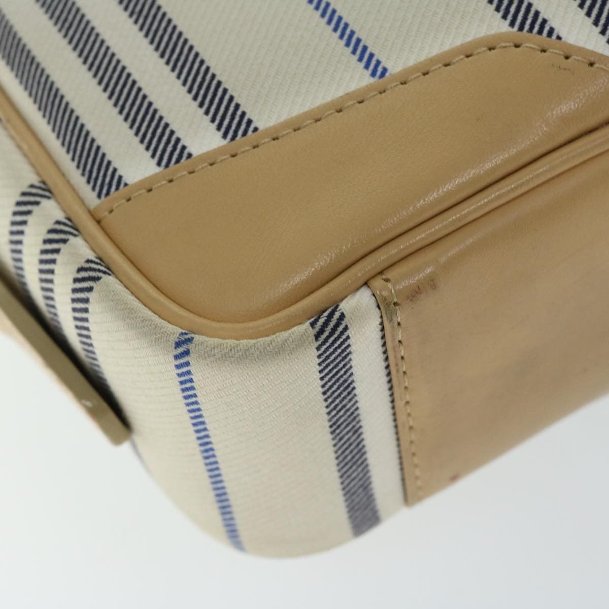 Burberry Burberry Nova check Shoulder bag Canvas Size ONE SIZE - 9 Thumbnail