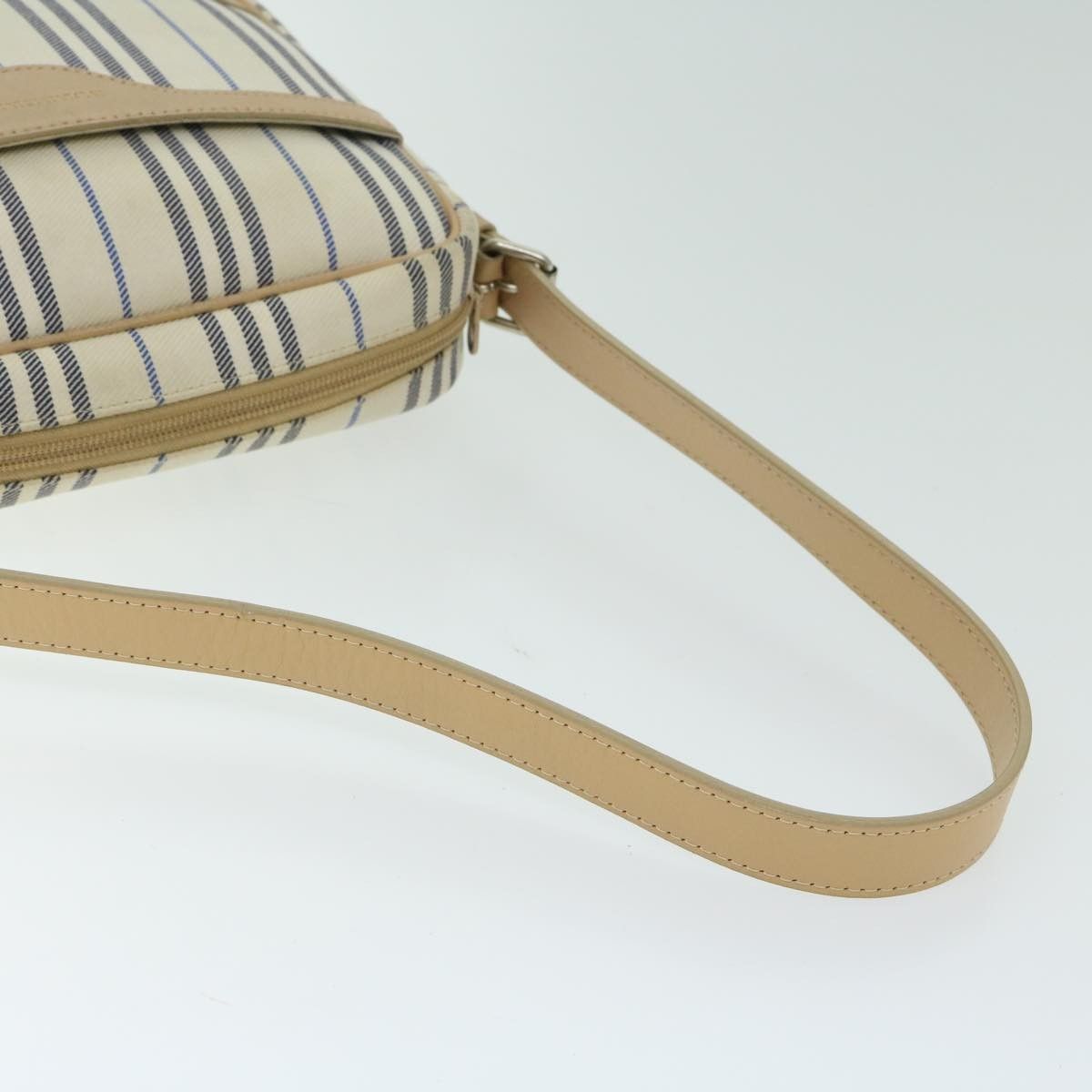Burberry Burberry Nova check Shoulder bag Canvas Size ONE SIZE - 7 Thumbnail