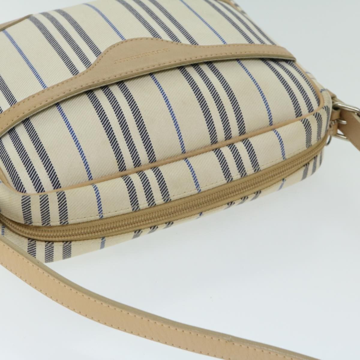 Burberry Burberry Nova check Shoulder bag Canvas Size ONE SIZE - 14 Thumbnail