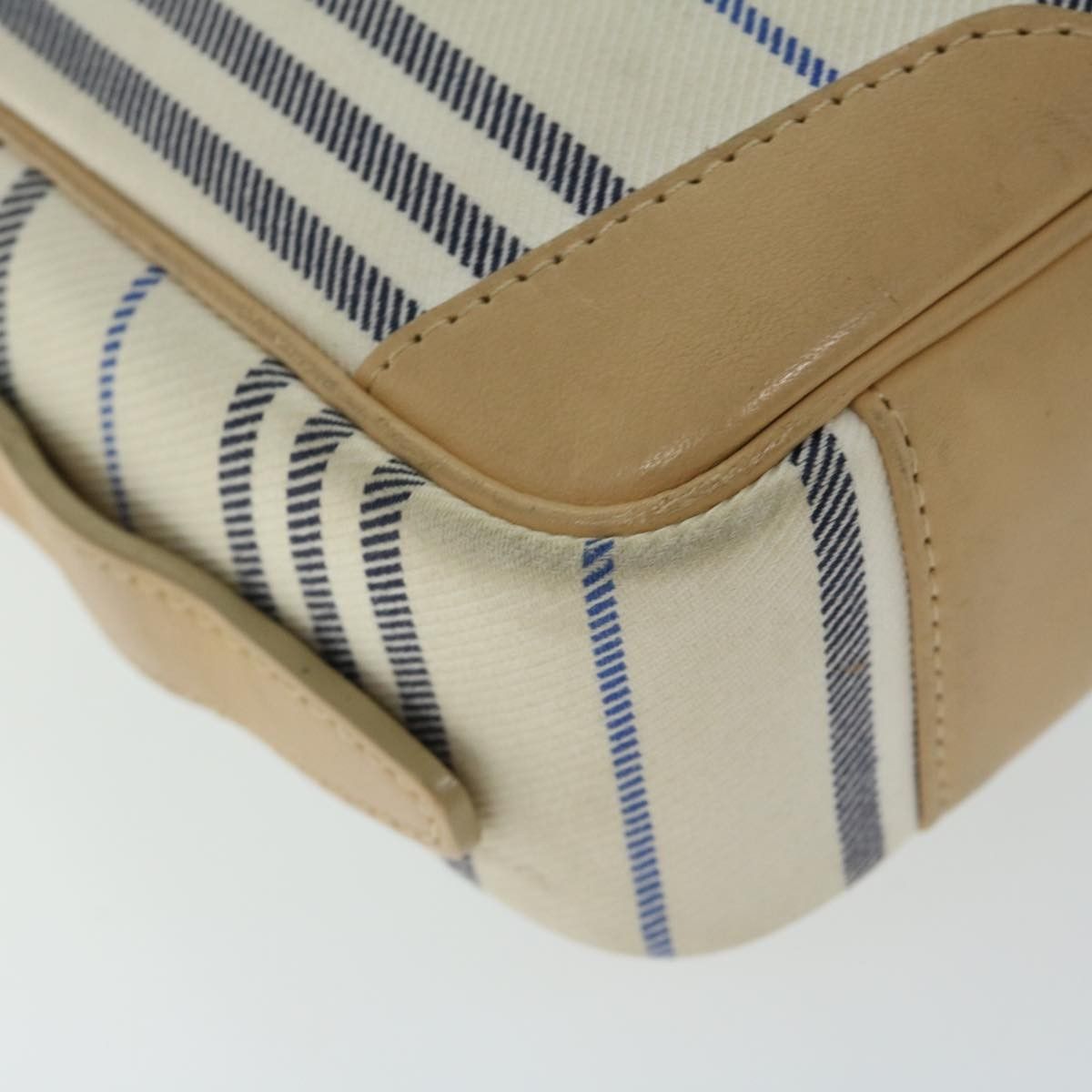 Burberry Burberry Nova check Shoulder bag Canvas Size ONE SIZE - 8 Thumbnail