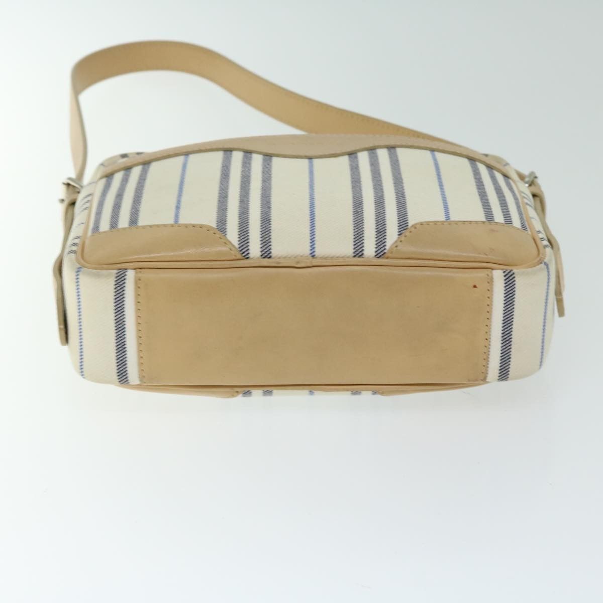 Burberry Burberry Nova check Shoulder bag Canvas Size ONE SIZE - 16 Thumbnail