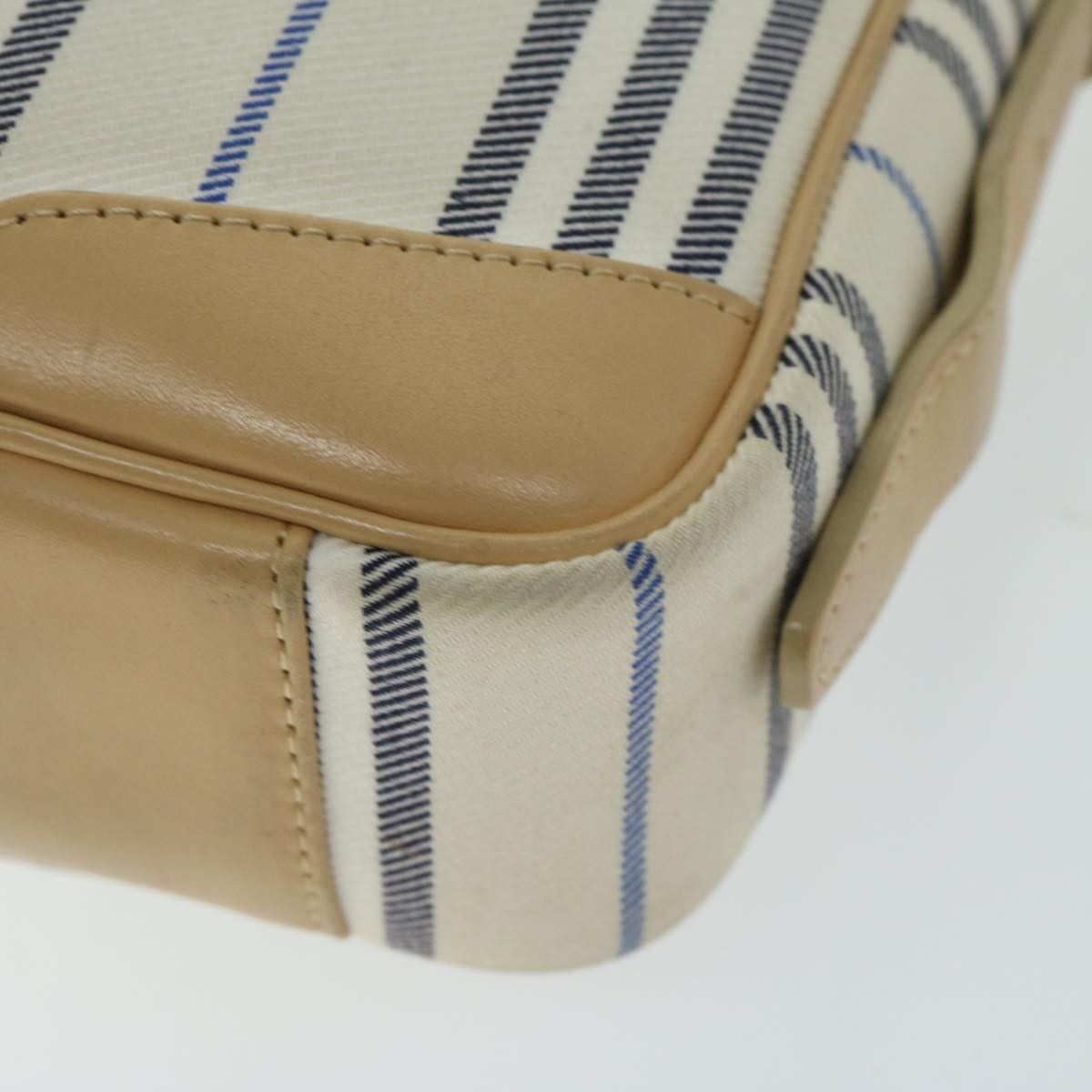 Burberry Burberry Nova check Shoulder bag Canvas Size ONE SIZE - 10 Thumbnail