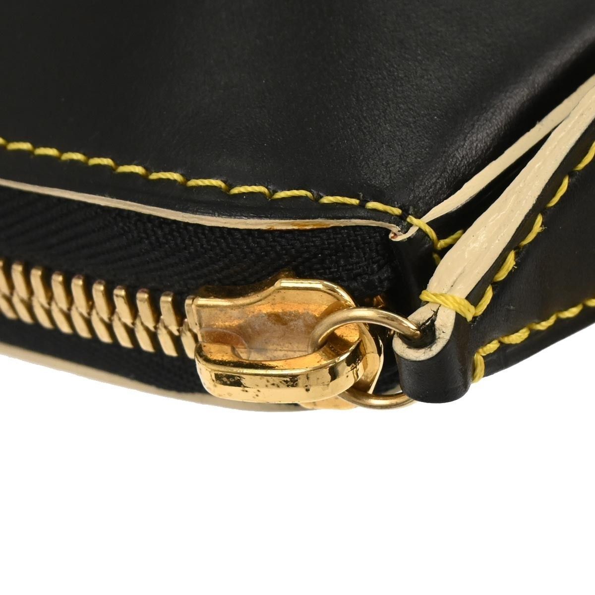 Louis Vuitton Louis Vuitton Suhali Lockit Leather Size ONE SIZE - 8 Thumbnail