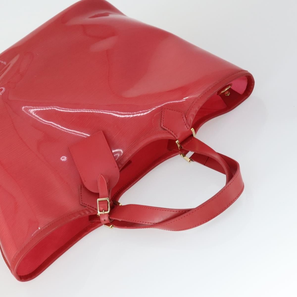 Louis Vuitton Louis Vuitton Plage Lagoon Bay Handbag Vinyl Epi Leather Size ONE SIZE - 20 Thumbnail