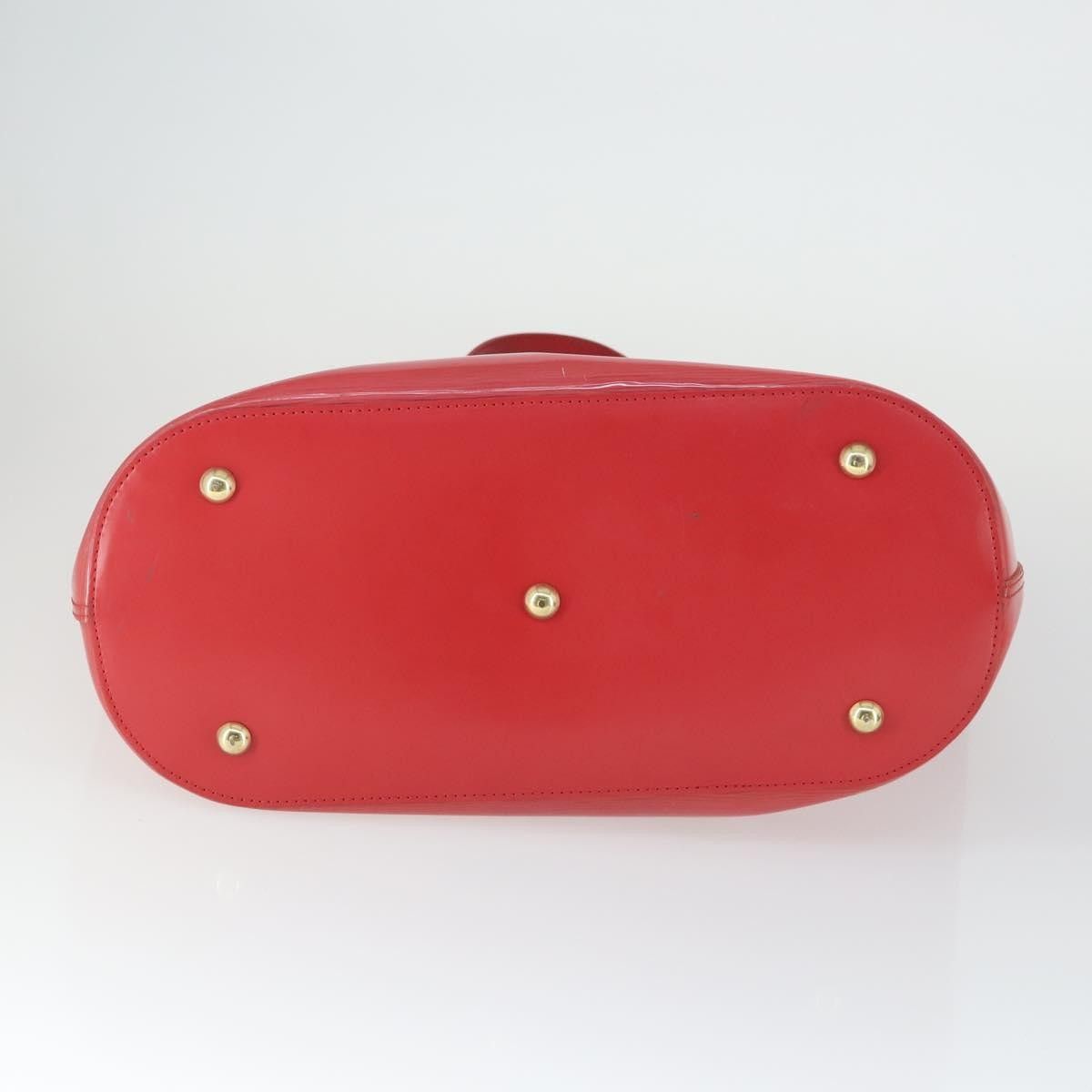 Louis Vuitton Louis Vuitton Plage Lagoon Bay Handbag Vinyl Epi Leather Size ONE SIZE - 23 Thumbnail
