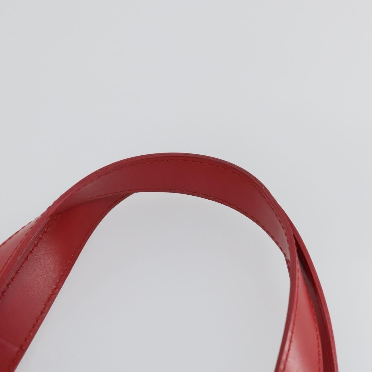 Louis Vuitton Louis Vuitton Plage Lagoon Bay Handbag Vinyl Epi Leather Size ONE SIZE - 19 Thumbnail