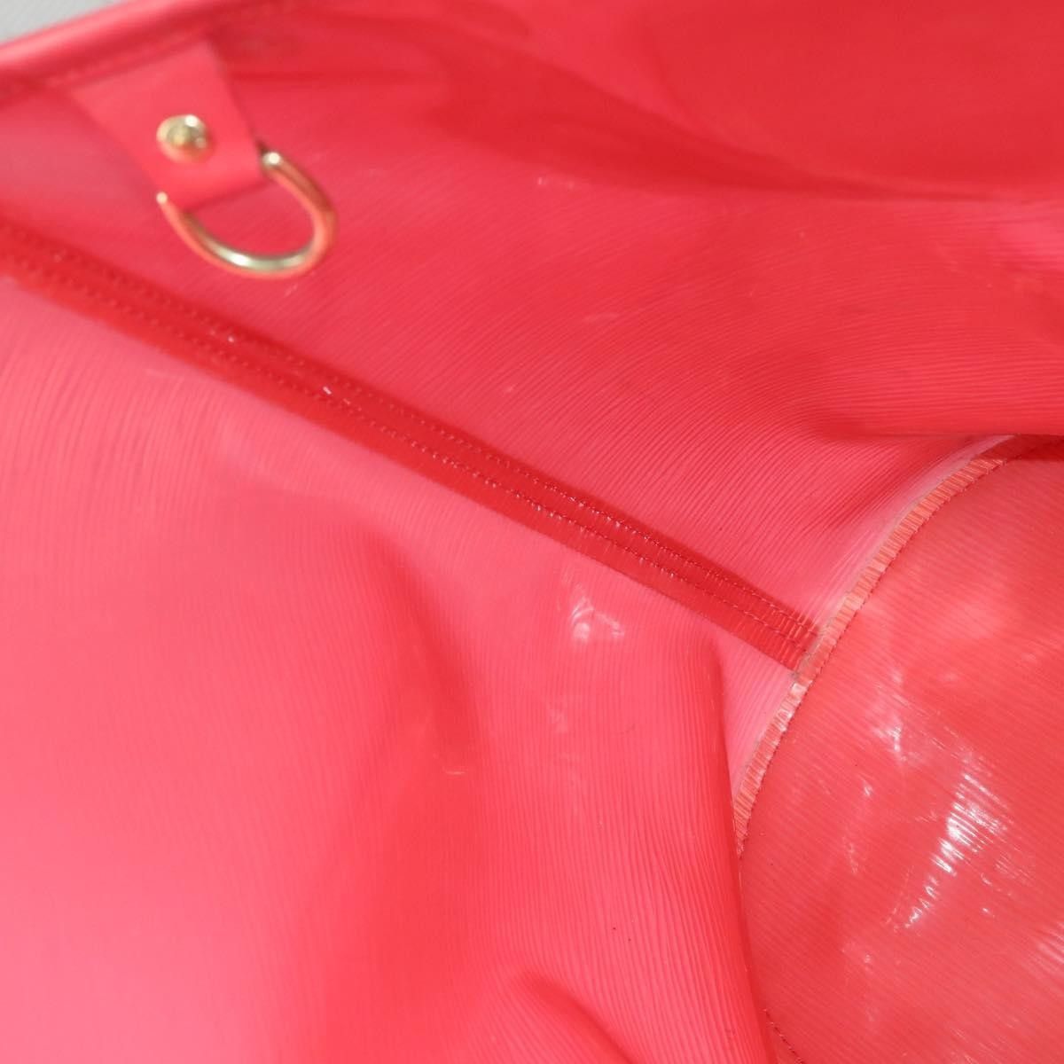 Louis Vuitton Louis Vuitton Plage Lagoon Bay Handbag Vinyl Epi Leather Size ONE SIZE - 18 Thumbnail