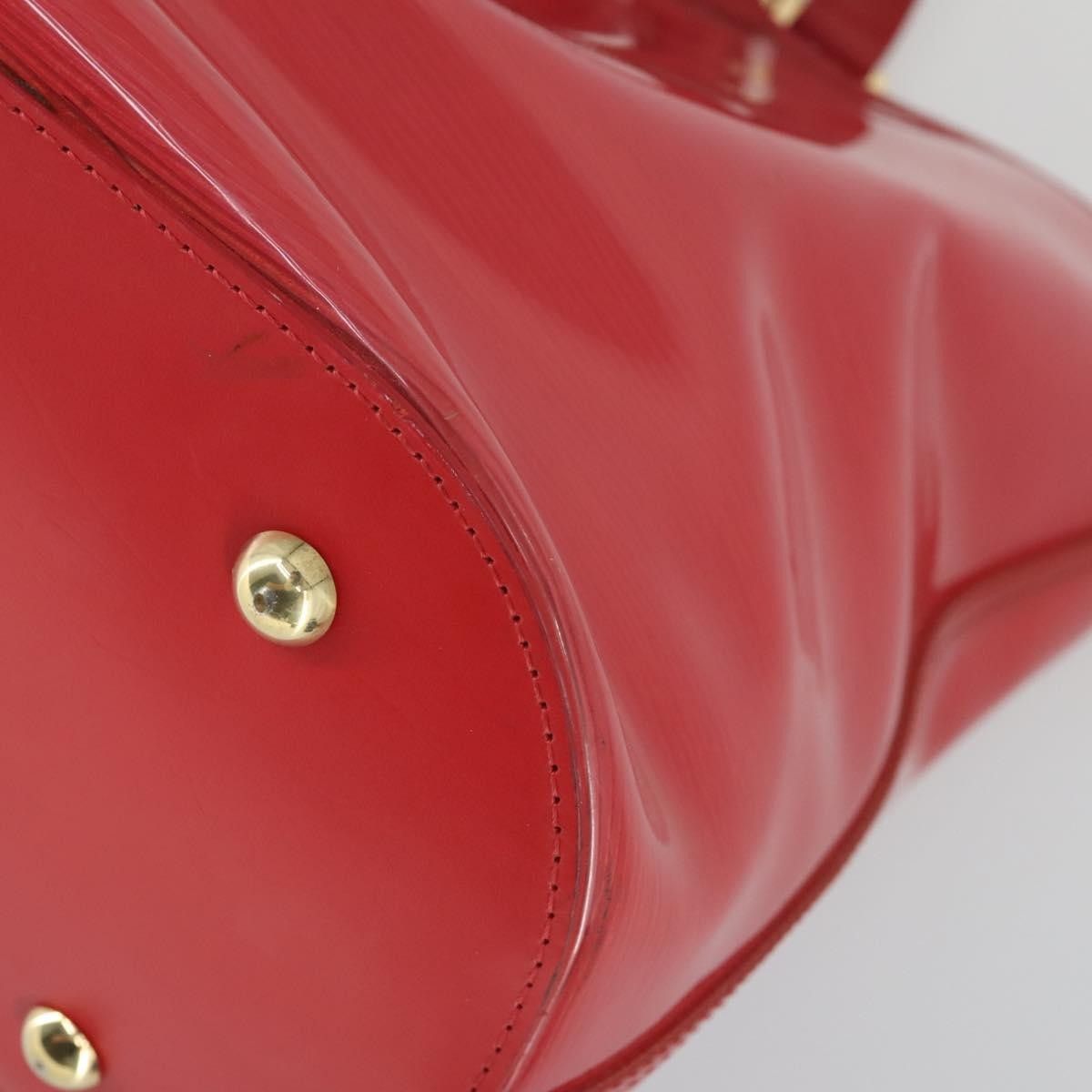 Louis Vuitton Louis Vuitton Plage Lagoon Bay Handbag Vinyl Epi Leather Size ONE SIZE - 9 Thumbnail