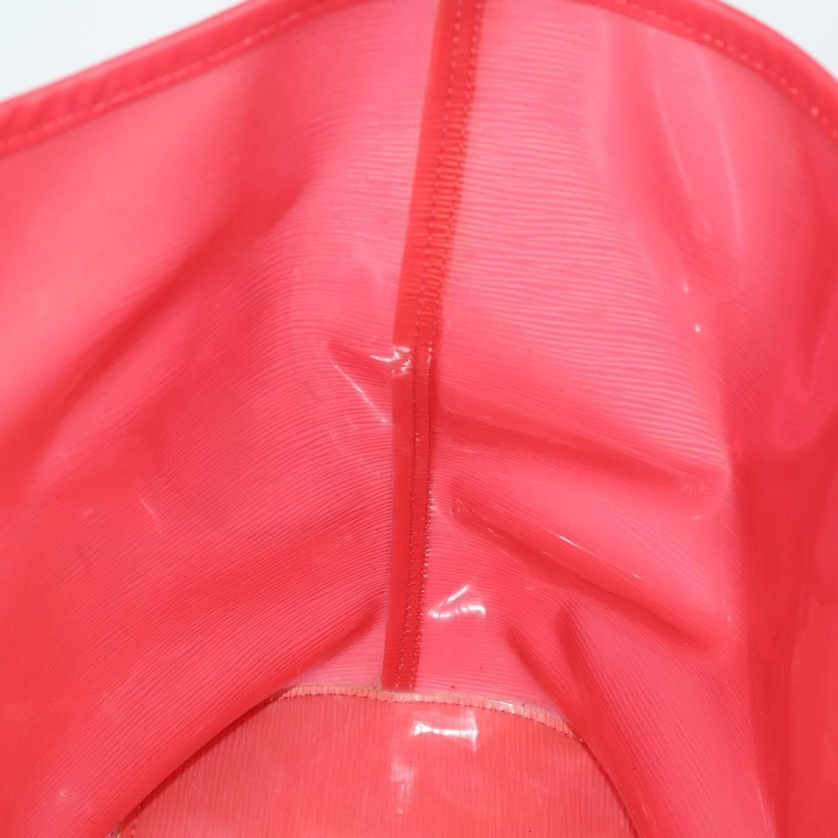 Louis Vuitton Louis Vuitton Plage Lagoon Bay Handbag Vinyl Epi Leather Size ONE SIZE - 17 Thumbnail