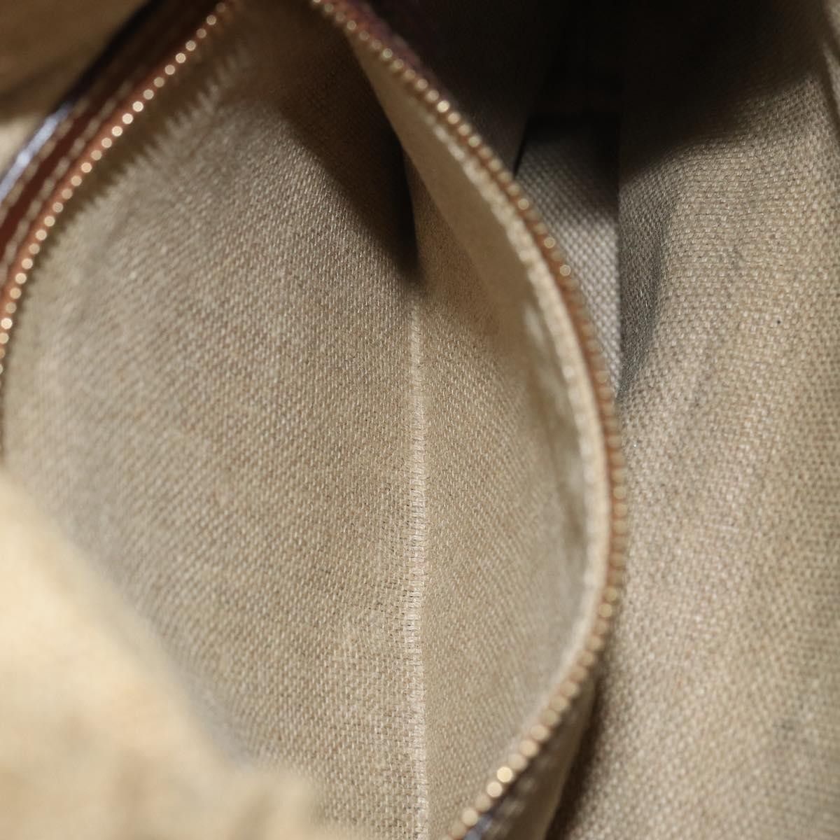 Gucci Gucci Vintage Bamboo Shoulder Bag Canvas Size ONE SIZE - 22 Thumbnail