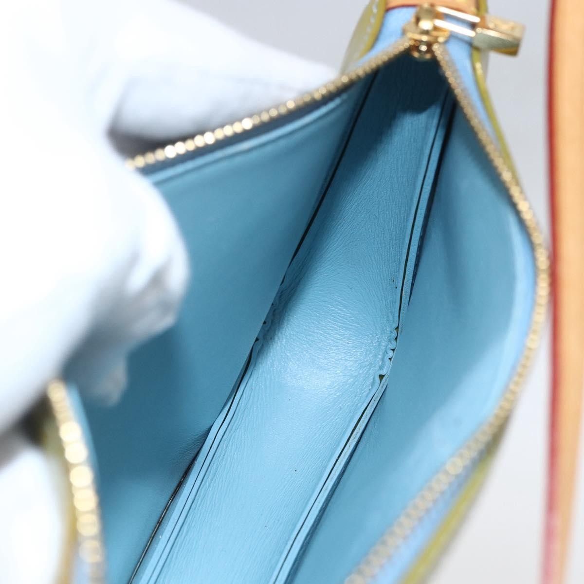 Louis Vuitton Louis Vuitton Lexington Pochette Monogram Vernis Size ONE SIZE - 19 Thumbnail