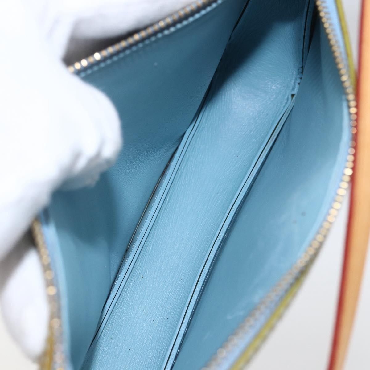 Louis Vuitton Louis Vuitton Lexington Pochette Monogram Vernis Size ONE SIZE - 5 Thumbnail