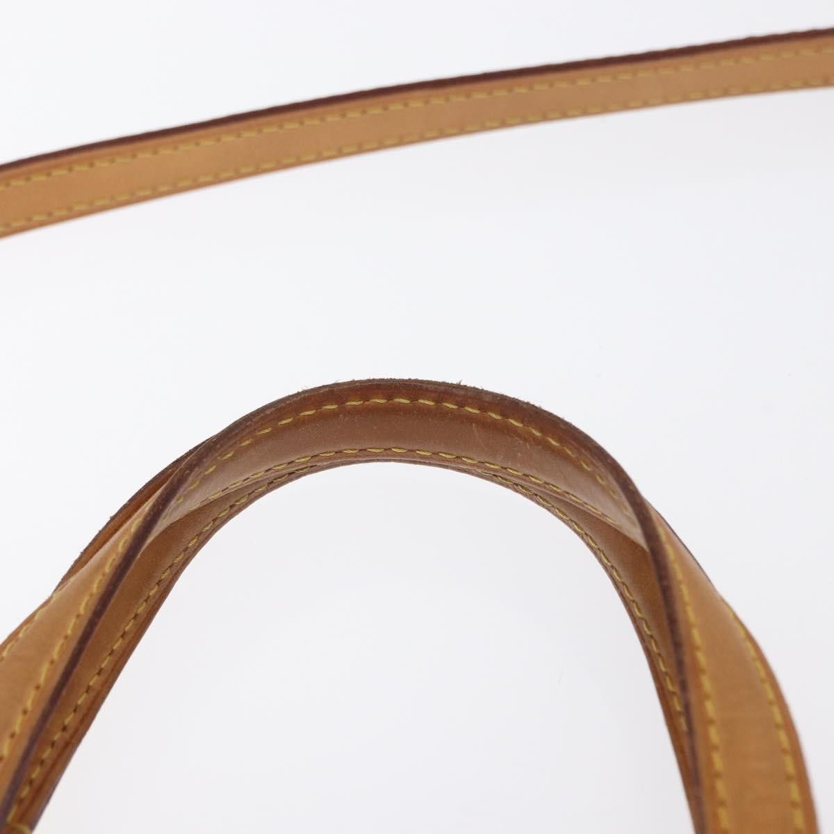 Louis Vuitton Louis Vuitton Brea Handbag Monogram Vernis Size ONE SIZE - 8 Thumbnail