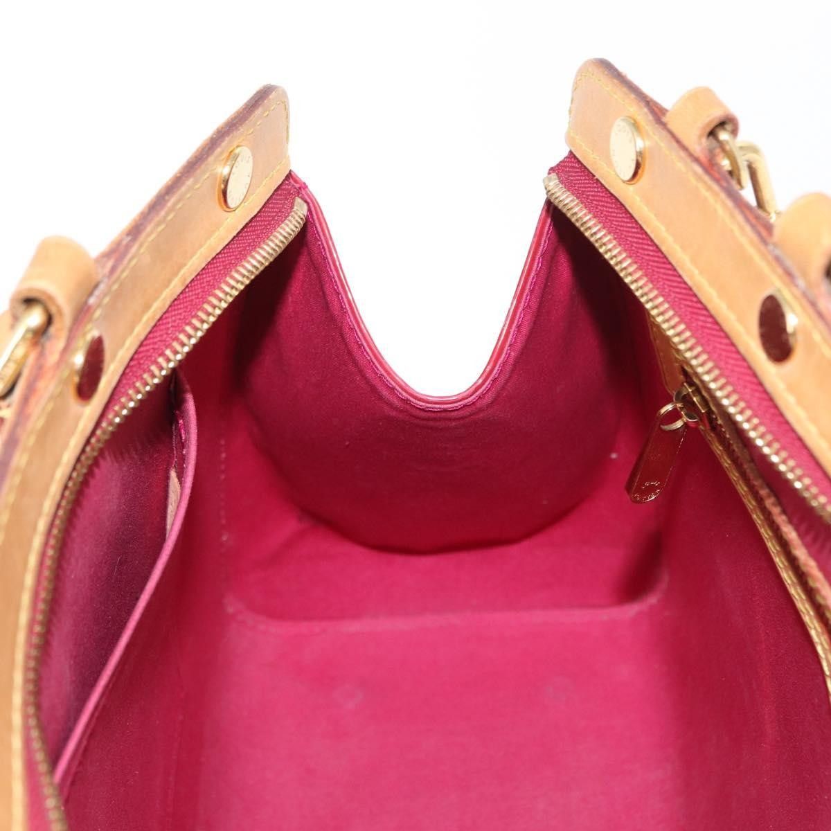 Louis Vuitton Louis Vuitton Brea Handbag Monogram Vernis Size ONE SIZE - 22 Thumbnail