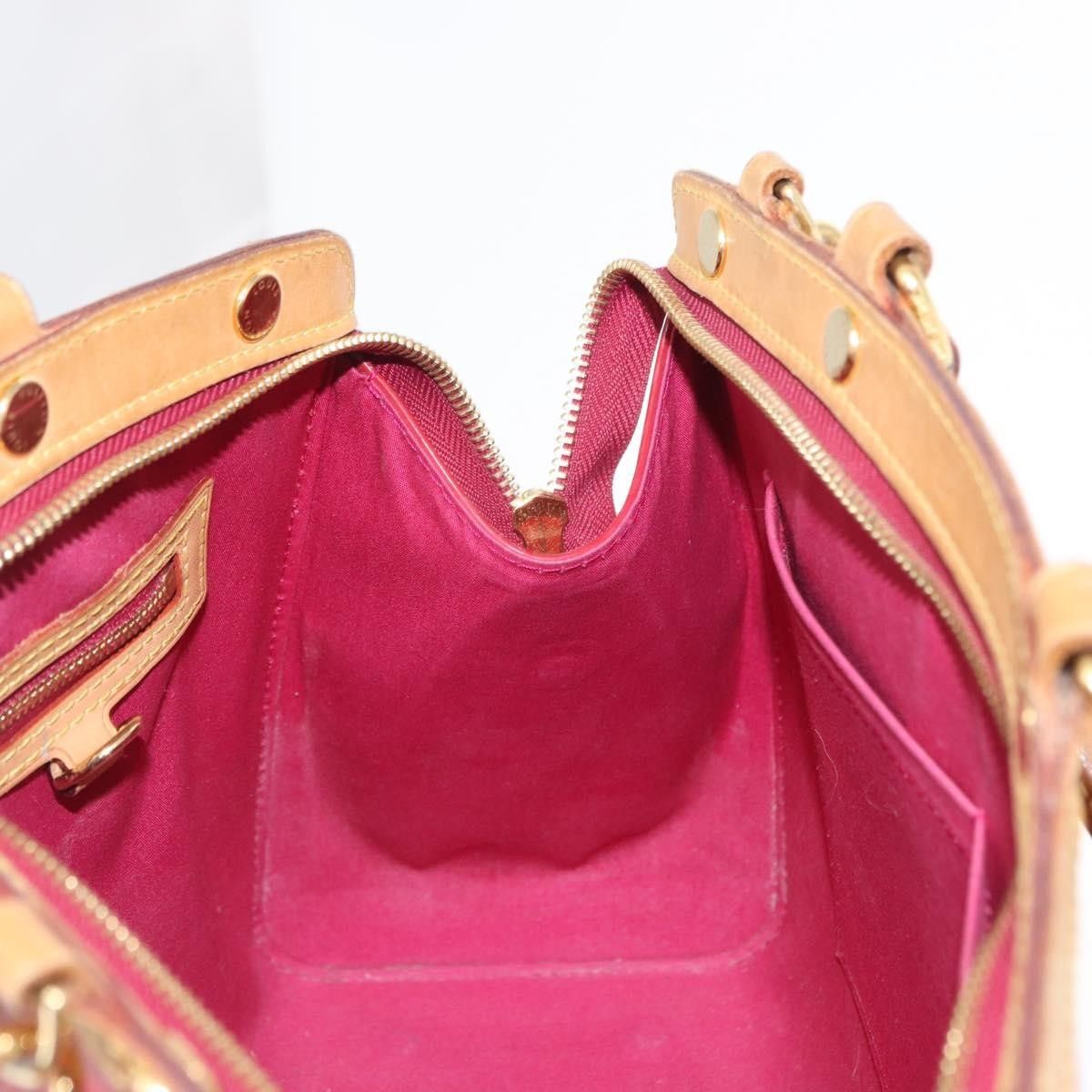 Louis Vuitton Louis Vuitton Brea Handbag Monogram Vernis Size ONE SIZE - 21 Thumbnail